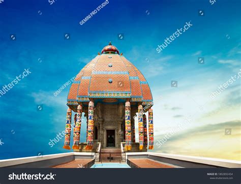 Valluvar Kottam: Over 56 Royalty-Free Licensable Stock Photos | Shutterstock