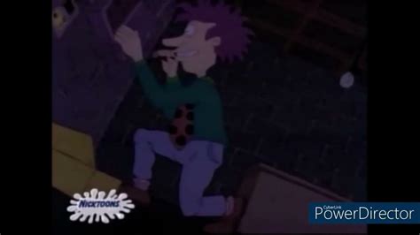 Rugrats And Stu Said Let There Be Light Youtube