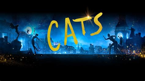 Cats 2019 Streaming Watch And Stream Online Via Netflix