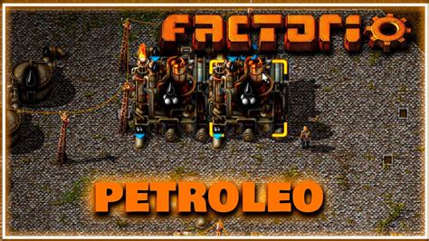 Haciendo la competencia a REPSOL I FACTORIO Gameplay en Español