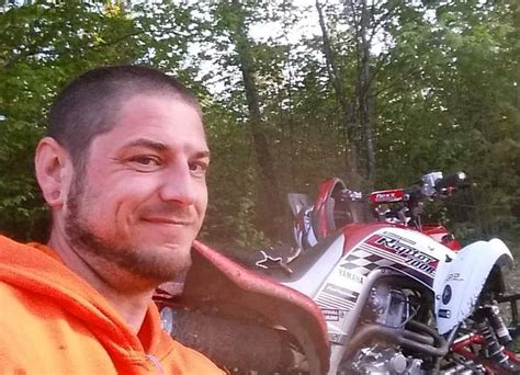 Maine Warden Service Found Body Of Missing 40 Year Old Man