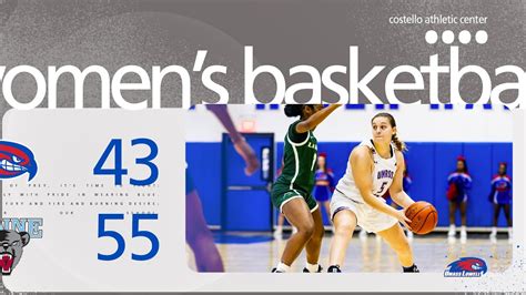 Women S Basketball Umass Lowell Vs Maine Highlights Youtube