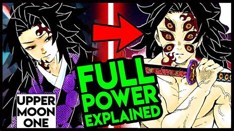 Breath Powers Demon Slayer Ranks Explained Kimetsu No Yaiba Demon Images