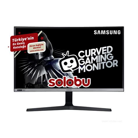 Samsung LC27RG50FQMXUF (C27RG5) Monitör (C27RG50FQM) - Ekran (Panel ...