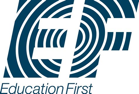 Education First Logos Download