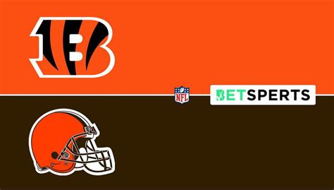 Bengals Vs Browns 2024 Prediction - Cyndi Sheeree