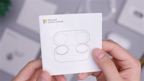 Surface Earbuds :: Behance