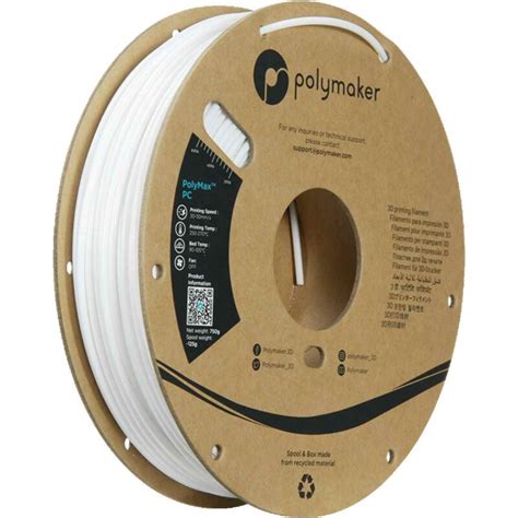 D Drucker Polymax Pc Filament Mm Kaufen Wei