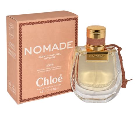 Chloe Nomade Jasmine Naturel Intense Edp Woda Perfumowana Ml