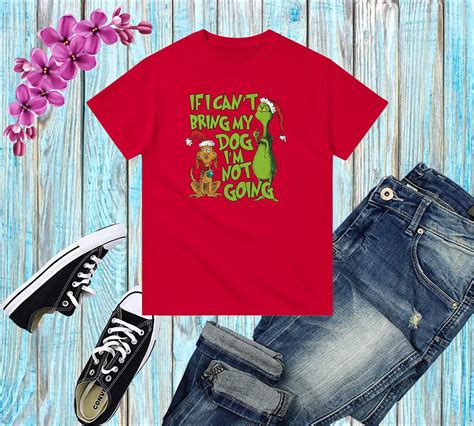 Christmas Grinch Funny Shirt Grinch Christmas Shirt Funny - Etsy