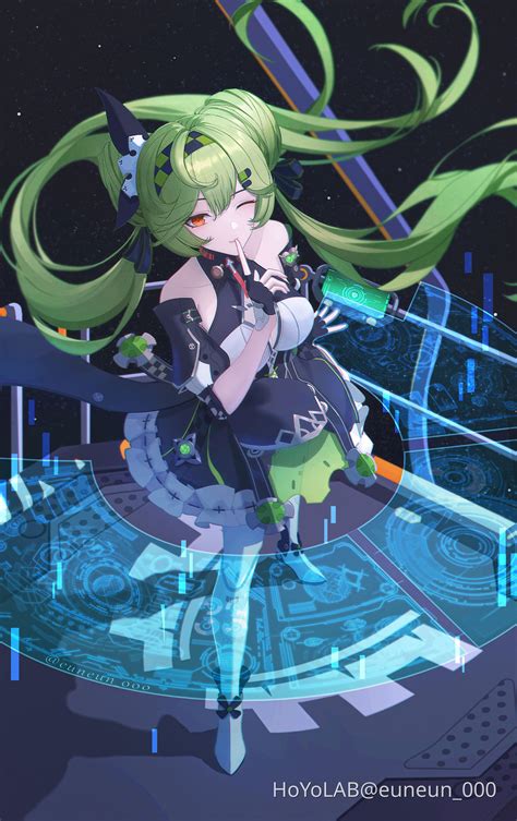 Ai Hyperion Honkai Impact Rd Hoyolab