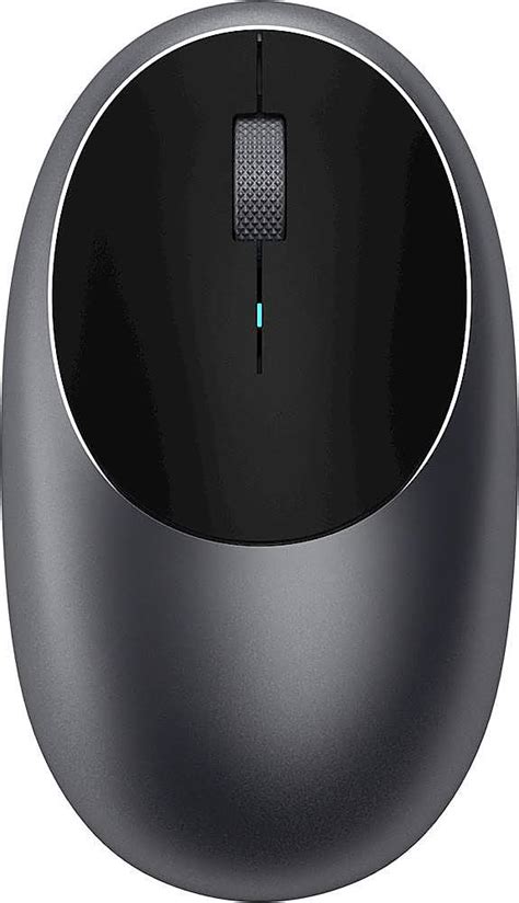 Questions and Answers: Satechi M1 Bluetooth Wireless Optical ...