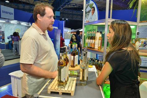 Sebrae Impulsiona Visibilidade De Neg Cios Locais Na Expo Ind Stria