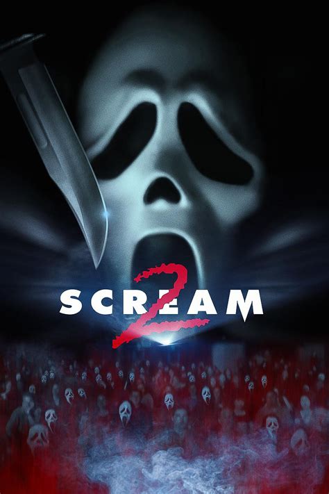 Scream 2 Movie