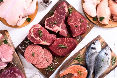 Carnes exóticas 8 Tipos mais consumidas no Brasil