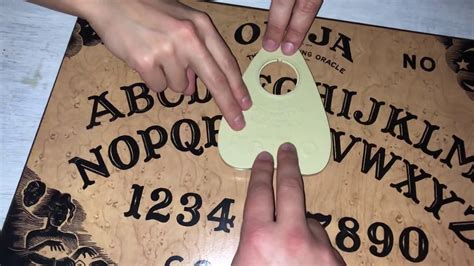 Ouija Board Gone Wrong Zozo Youtube