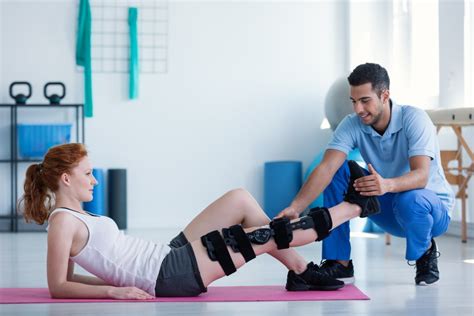 Benefits Of Physical Therapy Physical Therapist Near Me