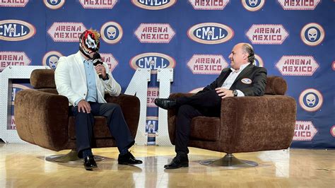 Lucha Libre Cmll On Twitter Cmllinforma El Noticiero Oficial Del