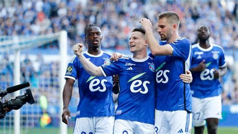 Pronos Paris Rmc Le Pari Domicile Du Mai Ligue