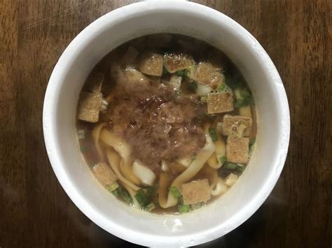 寿がきや カップ名古屋駅でおなじみのきしめん 寿がきや食品 カップラーメンのブログ