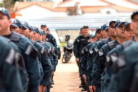 Pol Cia Militar Do Ms Lan A Opera O Boas Festas Ivihoje