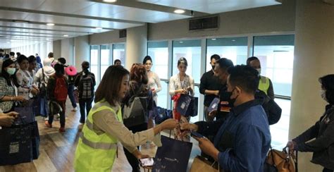 Rute Australia Kian Bertambah Di Bandara Internasional I Gusti Ngurah