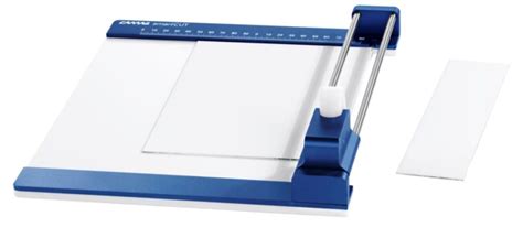 Camag Scientific Smartcut Plate Cutter To Cut Tlchptlc Glass Plates Up