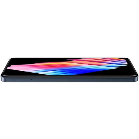 Infinix Hot i GB GB černý Smarty cz