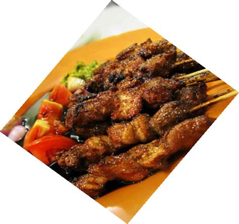 makanan khas kota mustika bloranews
