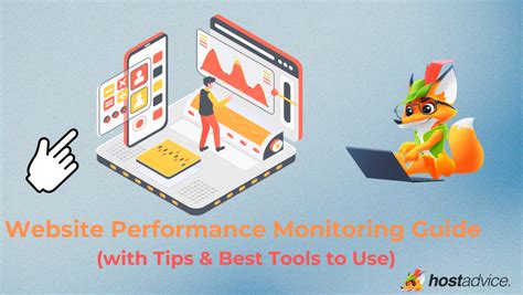 Website Performance Monitoring Guide With Tips And Tools