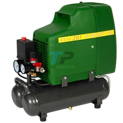 Fiac Ecu Air Compressor Hp L V Tec Products