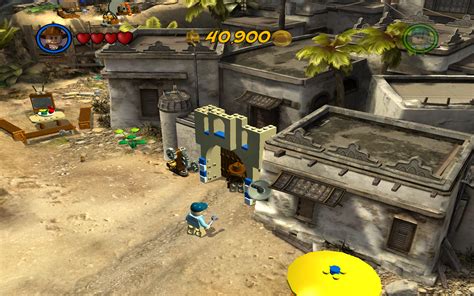 LEGO Indiana Jones 2 Guide | GamersOnLinux