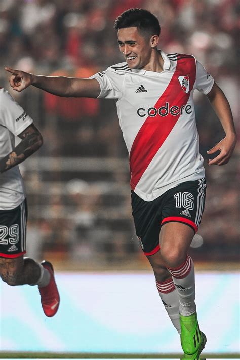 River Plate on Twitter Hola qué tal