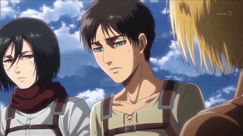 Shingeki No Kyojin Season 3 Part 2 Episode 7 Preview Youtube