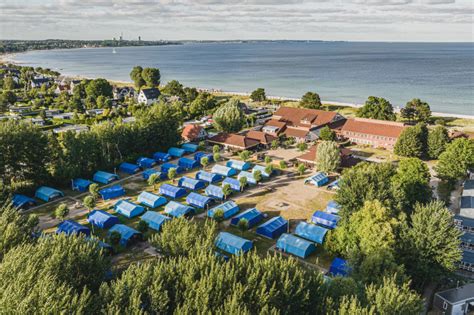 Familienfreizeit Scharbeutz Oster Wochenende Am Strand