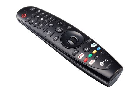 LG Télécommande Magic Remote 2020 pour appareils compatibles LG Suisse