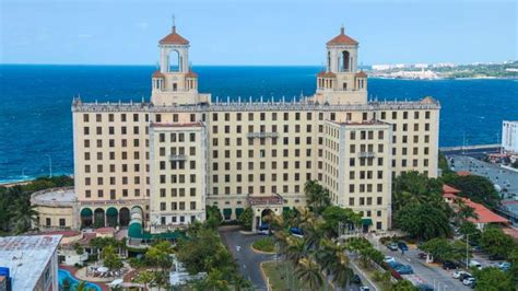 7 Best Hotels in Havana Cuba in 2024