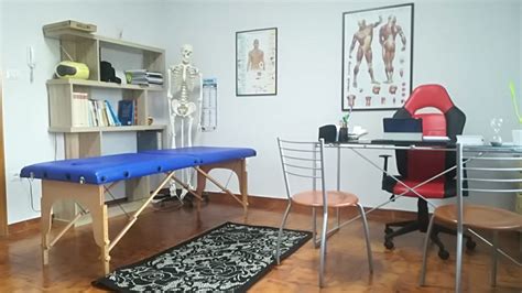 Studio Osteopatico Francioni Salute E Osteopatia