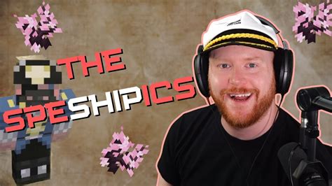 Digging Into The Speshipics Minecraft Sisyphus Edition S2 E16 Youtube