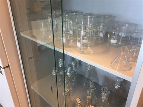 Green Labs in Trinity: working towards sustainable science – Trinity News