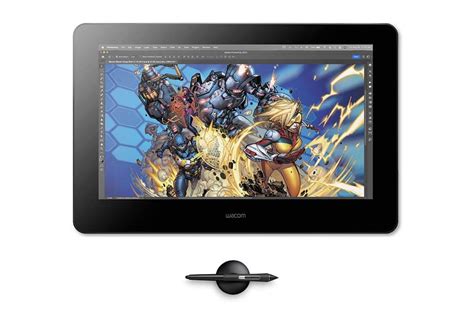 12 Best Drawing Tablets With Screen For 2024