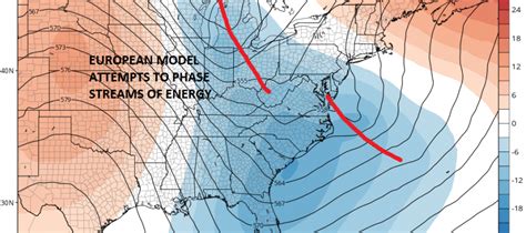 European Weather Model Bullish on Stormier Pattern – Weather Updates 24 ...