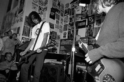 HD wallpaper: Nirvana, Dave Grohl, Krist Novoselic, Kurt Cobain, grunge 