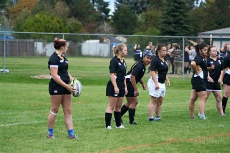 Pin By Darian Guy On University Of Idaho Women S Rugby Womens Rugby