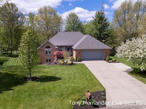 4534 Hidden Ridge Dr Hudsonville Mi 49426 Zillow