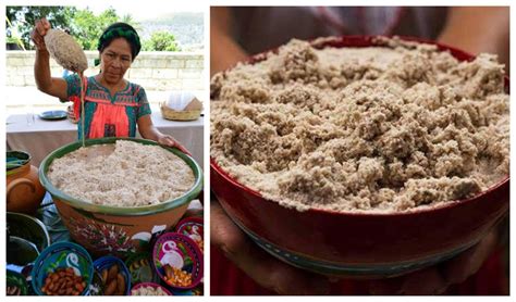 Tejate De Oaxaca Descubre D Nde Comprarlo Y Su Deliciosa Receta