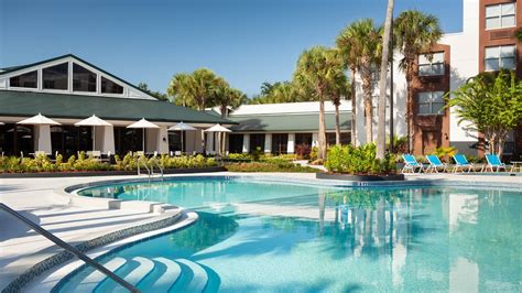 Dining near Orlando Convention Center | Four Points Orlando