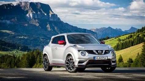 Nissan Juke Nismo Rs F Youtube