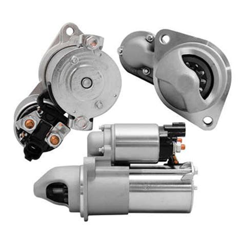 Motor Partida Kia Hyundai G Aqui Na Bl Autoparts