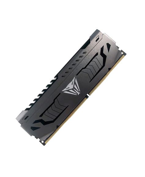 Patriot Viper Steel DDR4 32GB (1 x 32GB) 3200 MHz – SoftLink